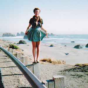 Meet your Posher, Jordan